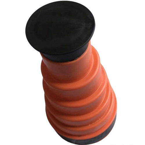 Plunger suction cup clog remover new