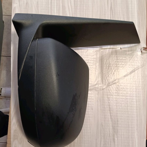 Mercedes-Benz W447 Vito V-Class driver side mirror used without glass