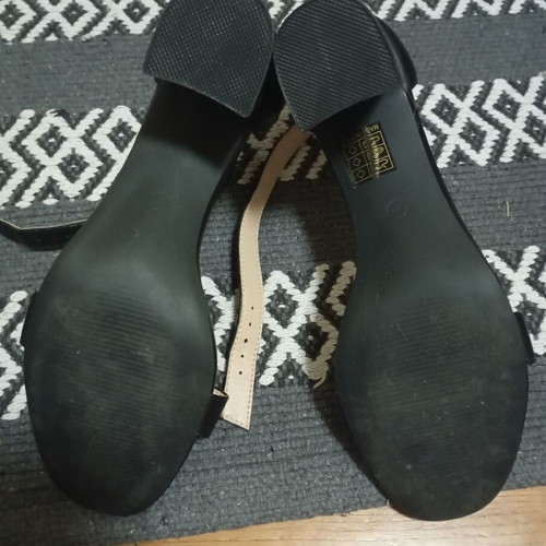 Alta Moda black pumps size 41 used
