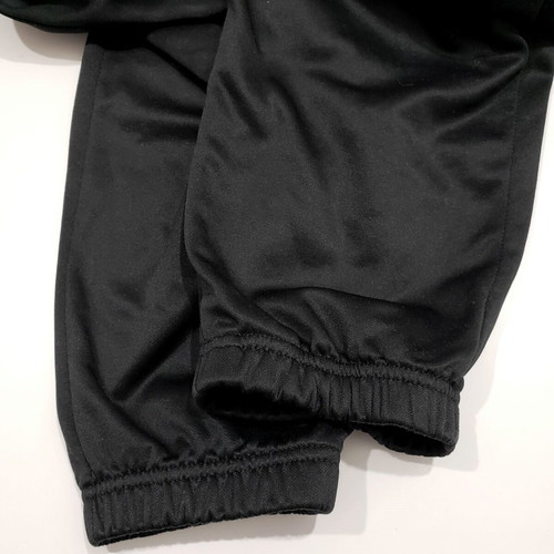 Nike DO2628 NSW Utility Fleece men's cargo pants used, size M, black
