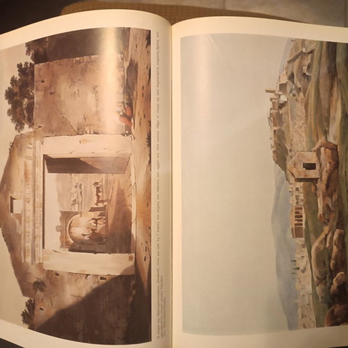 Panorama of Modern Greek History 1828-1862 like new