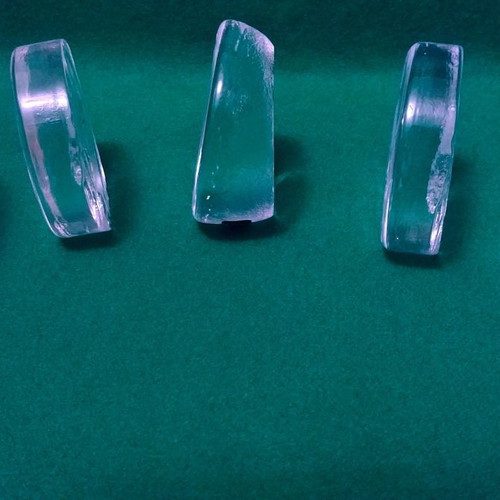 Kosta Boda Mats Jonasson paperweight collection 5 pcs full lead crystal Sweden new