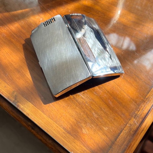 Ronson vintage cigarette lighter used 1950
