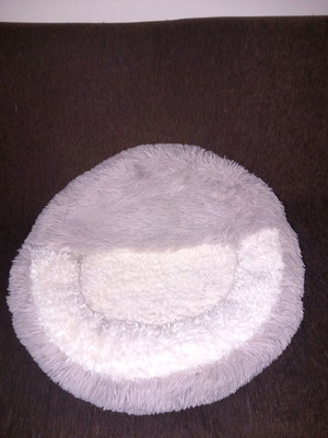 Pet bed xlarge like new