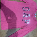 Blouses like new, size S