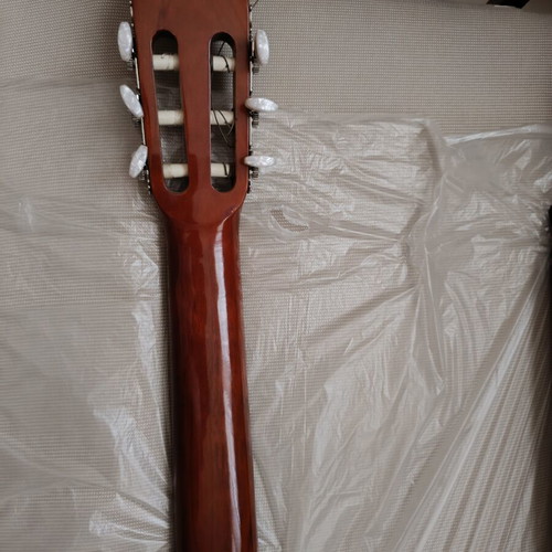 Jose Arenas C-10 Classical Guitar like new