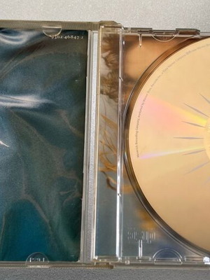 Madonna Ray of Light 13-trk CD album used, pop