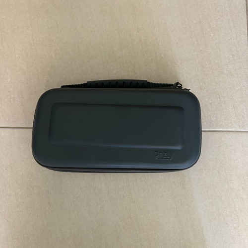Nintendo Switch Lite protective case, grey, new