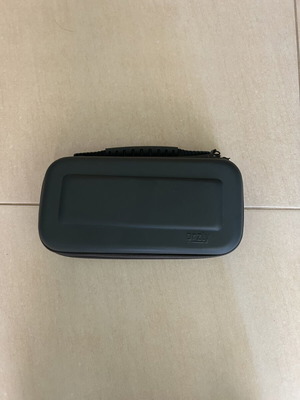 Nintendo Switch Lite protective case, grey, new
