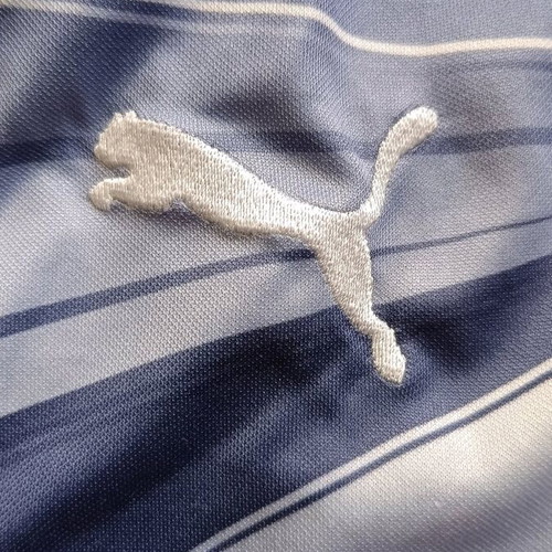 Italy national team Puma training jersey 2010 used, size M