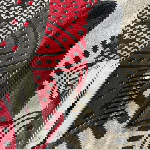 Πολυεργαλείο αχρησιμοποίητο με εξαρτήματα και θήκη, γερμανική κατασκευή