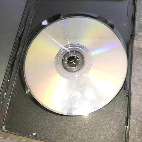 Valentino Rossi. Special edition CD with Valentino Rossi.