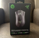 Razer DeathAdder Essential gaming mouse