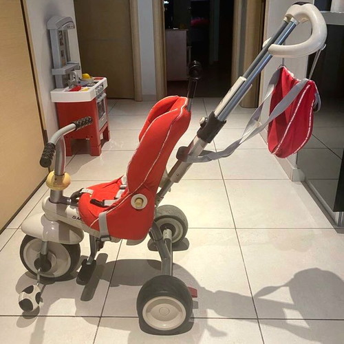 Smart Trike tricycle used