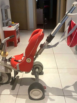 Smart Trike tricycle used