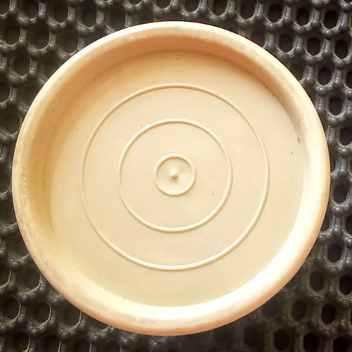 Grecostyl Melamine Cup 1990 Used with Lid