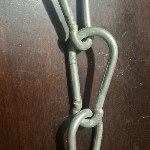 Nautical keys like new, 14 points each