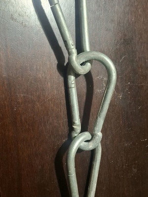 Nautical keys like new, 14 points each