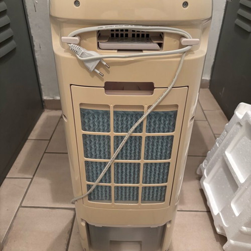 Thomson Air Cooler THRAF575E like new with remote control