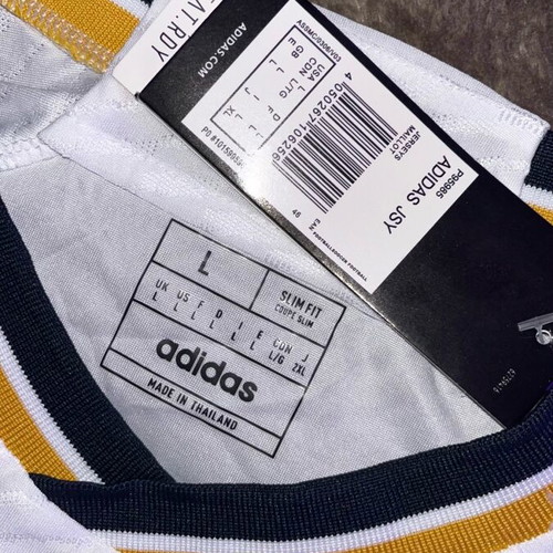 Real Madrid Jersey καινούργιο 10/10 επίσημο αντίγραφο