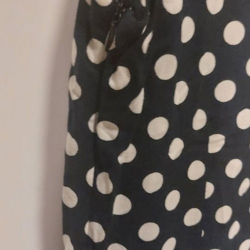 Midi dress Sweet Miss used, blue, size S