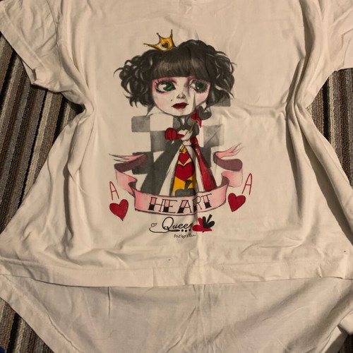 Paratmita Oversized Blouse Like New