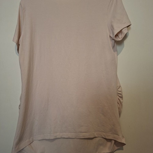 H&M MAMA maternity short sleeve tops like new, pack of 3
