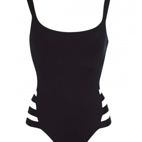 Bluepoint black one-piece swimsuit, size L 40