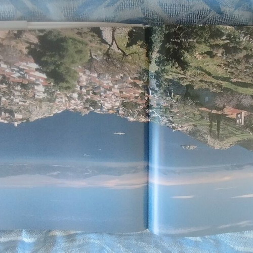 Ellados Elasson Istoria book like new, humanistic view of Greek history