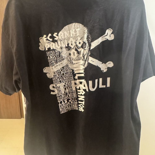 St Pauli XL T-shirt