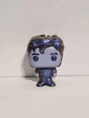 Kinder Stranger Things like new