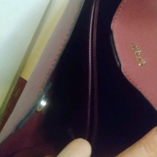 Guess shoulder bag used