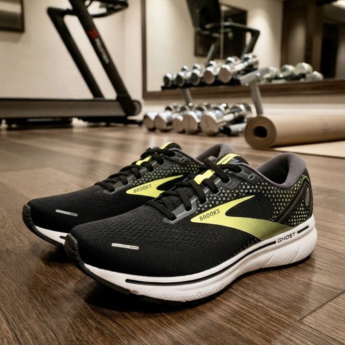 Brooks Ghost 14 Premium Neutral Running Shoes Men's EU 46 US 12