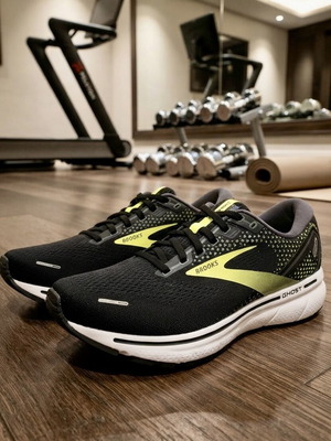 Brooks Ghost 14 Premium Neutral Running Shoes Men's EU 46 US 12