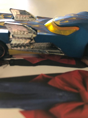 Hot Wheels like new