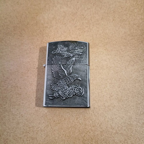 Lighter like new