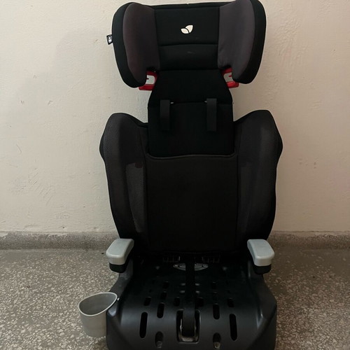 Joie car seat used for ages 7-12
