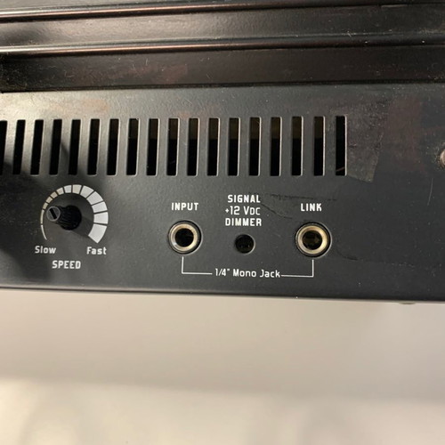 Stroboscope 1500W MARK Big Flash used, missing controller