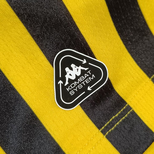 Aris Long-Sleeve Kappa Jersey 2025 New, Size L