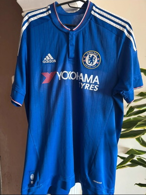 Φανέλα Chelsea Eden Hazard μεταχειρισμένη, μέγεθος Large, αυθεντική