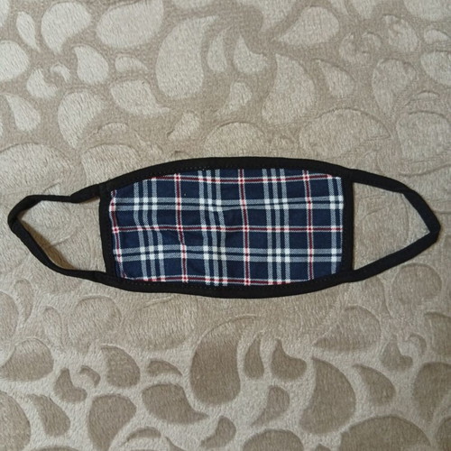 Fabric mask new