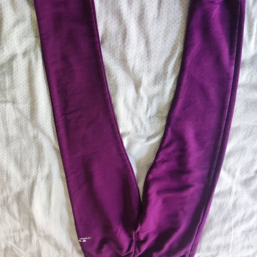 Lc Waikiki purple tracksuit for 8-9 years like new