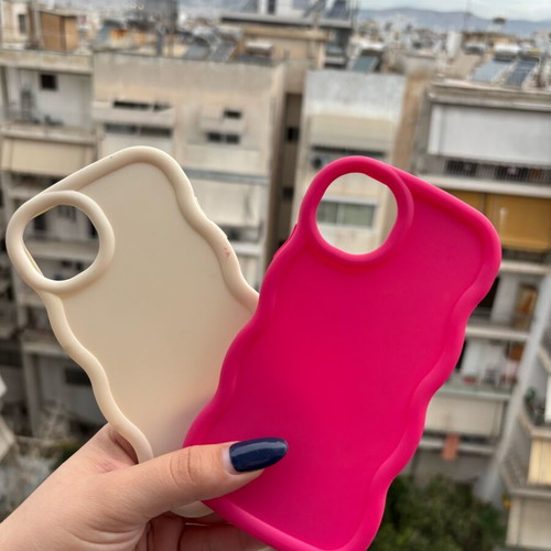 iPhone 11 cases like new, set of 2
