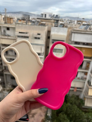 iPhone 11 cases like new, set of 2