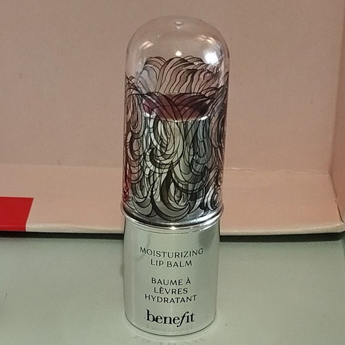 Benefit Moisturising Lip Balm like new