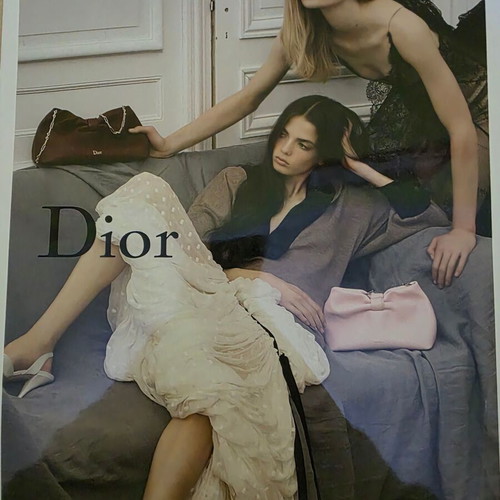 VOGUE GREECE Issue 74 New March 2026