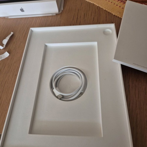 iPad Air 11 ιντσών M2 WiFi 256GB καινούργιο