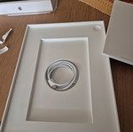 iPad Air 11 ιντσών M2 WiFi 256GB καινούργιο