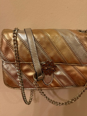 Migato shoulder bag like new, multicolor