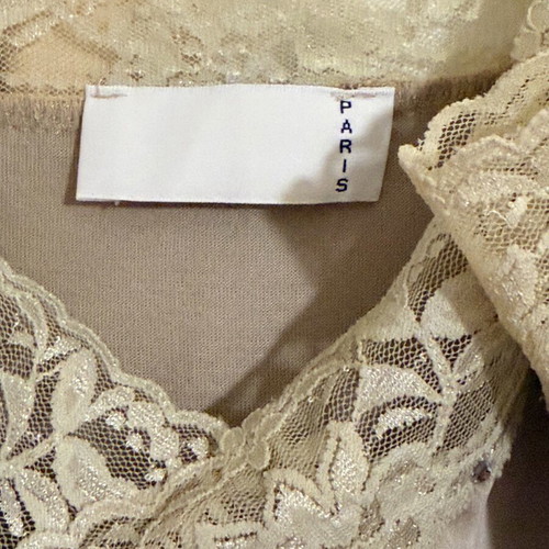 Women's top size S used, good condition